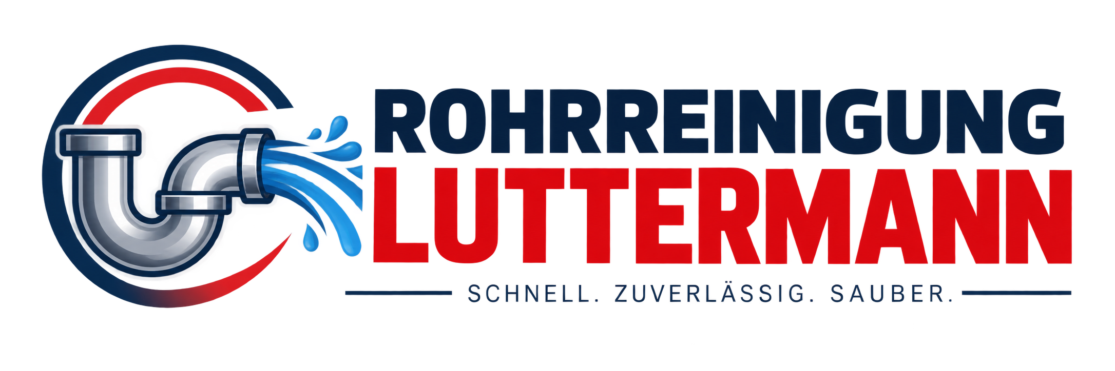 Rohrreinigung Luttermann